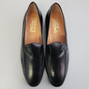Salvatore Ferragamo - Loafers - size10